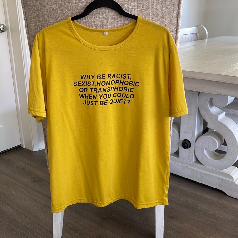 Print Tshirt